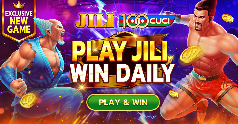 100CUCI game lobby